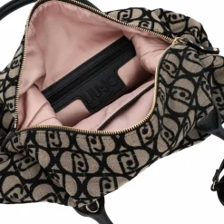 Hot Liu Jo Amelie Schultertasche L 27 cm tabacco