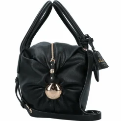 Clearance Liu Jo Amelie Schultertasche L 36 cm nero