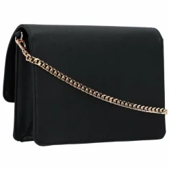 Sale Liu Jo Caliwen Messenger 21 cm nero