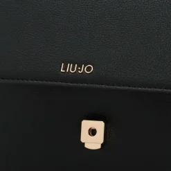 Liu Jo Caliwen Schultertasche S 22 cm nero