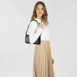 Liu Jo Caliwen Schultertasche S 24 cm