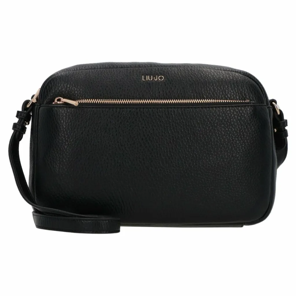 New Liu Jo Caliwen Umhängetasche M 30 cm nero