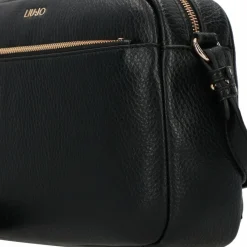 New Liu Jo Caliwen Umhängetasche M 30 cm nero