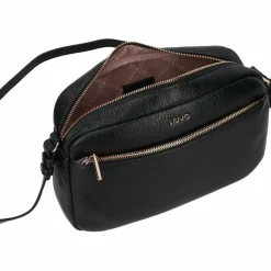 New Liu Jo Caliwen Umhängetasche M 30 cm nero