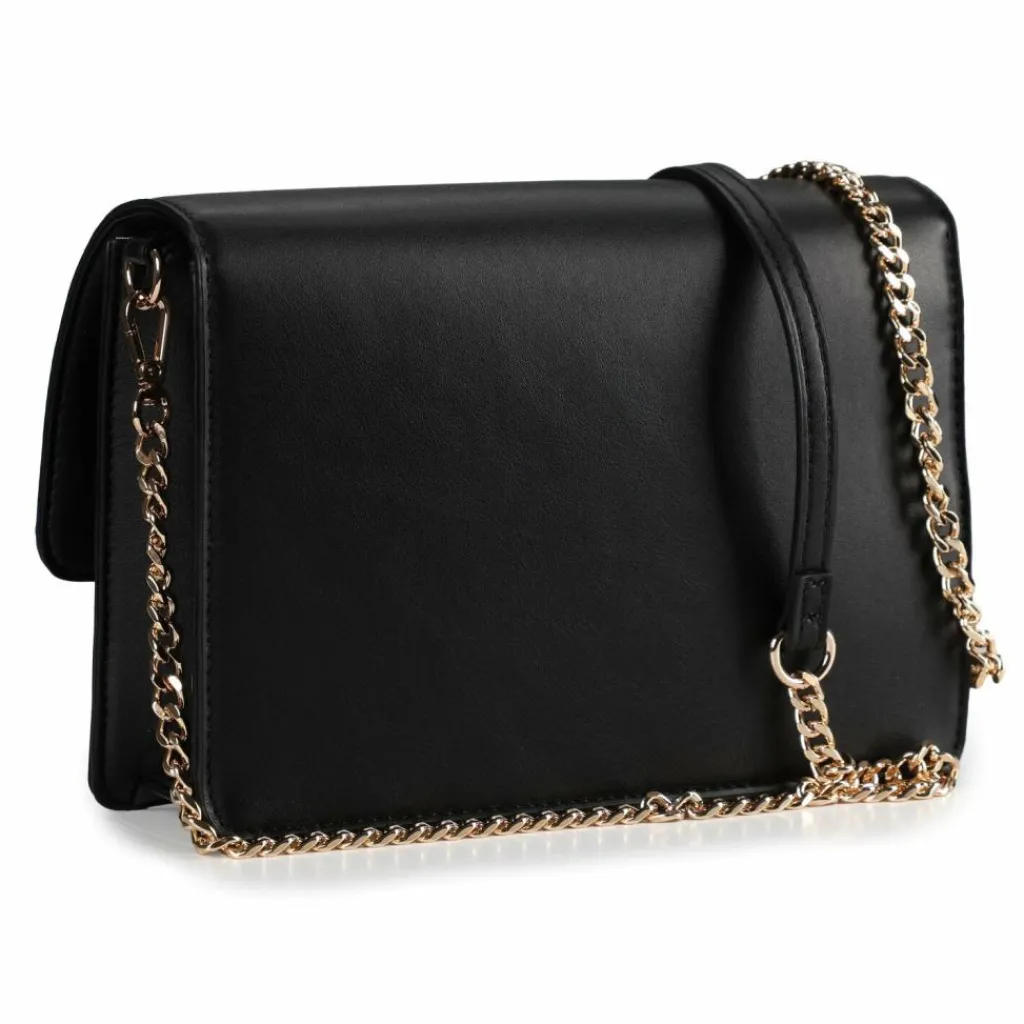 Liu Jo Umhängetaschen<Caliwen Umhängetasche M 22 cm nero