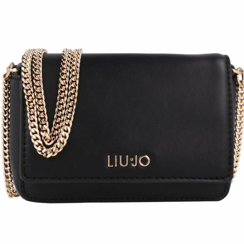 Liu Jo Umhängetaschen<Caliwen Umhängetasche S 14 cm nero