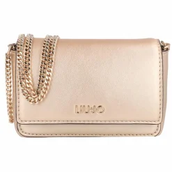 Liu Jo Umhängetaschen<Caliwen Umhängetasche S 14 cm light gold