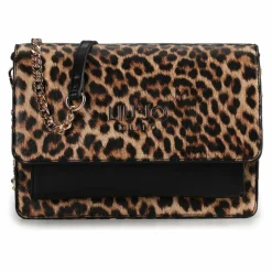 New Liu Jo Caliwen Umhängetasche M 22 cm macul.naturale