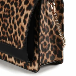 New Liu Jo Caliwen Umhängetasche M 22 cm macul.naturale