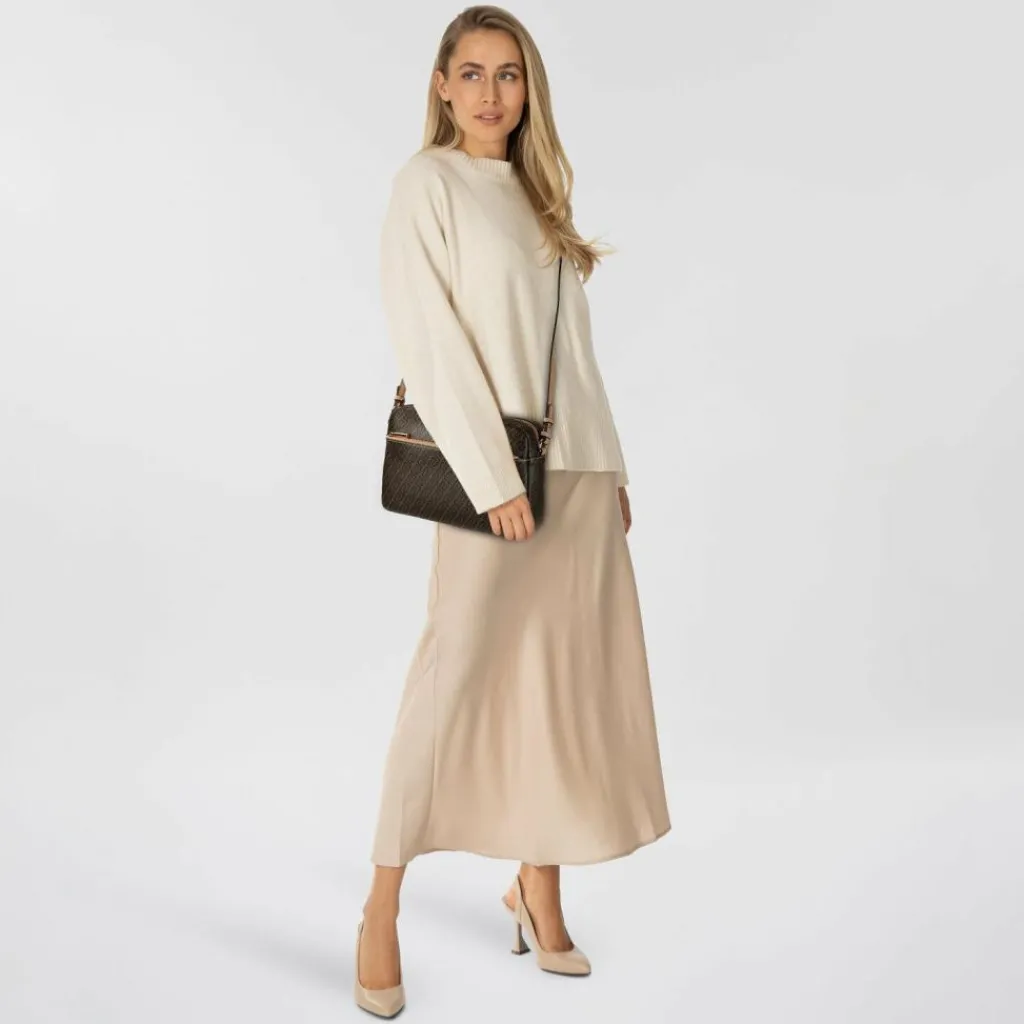 Liu Jo Umhängetaschen<Caliwen Umhängetasche 29 cm testa moro-dk.cipria