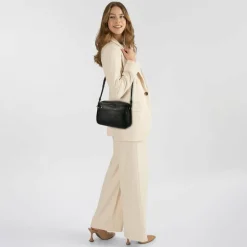 Liu Jo Umhängetaschen<Caliwen Umhängetasche M 29 cm nero