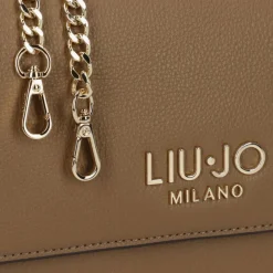 Liu Jo Umhängetaschen<Caliwen Umhängetasche M 22 cm suede