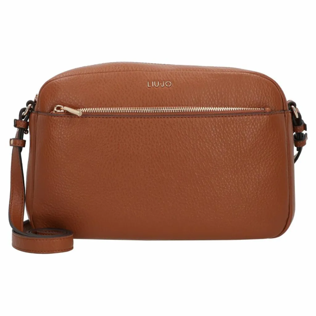 Liu Jo Umhängetaschen<Caliwen Umhängetasche M 30 cm ginger bread