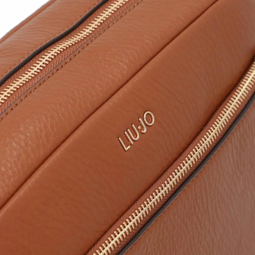 Liu Jo Umhängetaschen<Caliwen Umhängetasche M 30 cm ginger bread