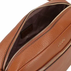 Liu Jo Umhängetaschen<Caliwen Umhängetasche M 30 cm ginger bread