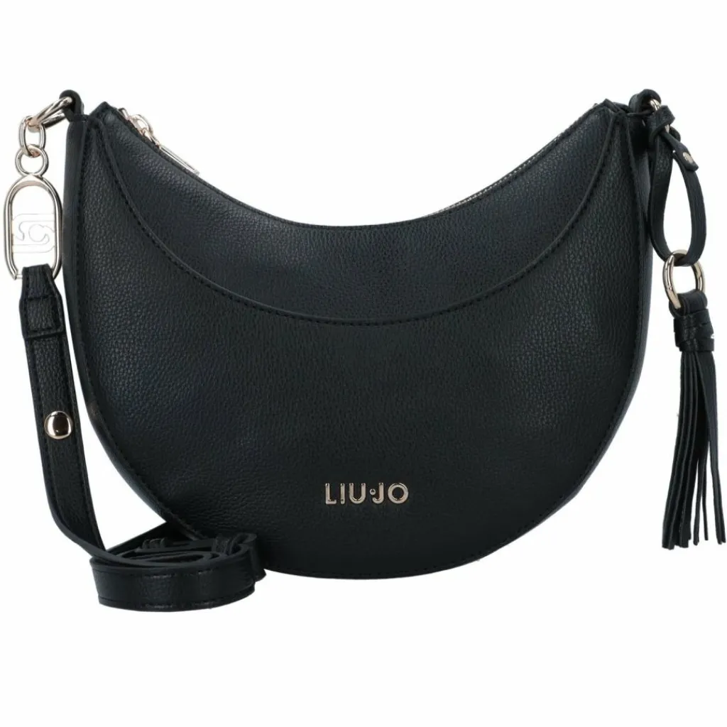 Liu Jo Umhängetaschen<Cirry Umhängetasche M 24 cm nero
