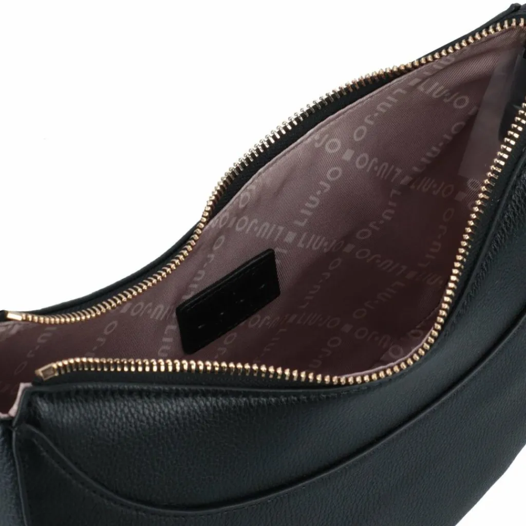 Liu Jo Umhängetaschen<Cirry Umhängetasche M 24 cm nero
