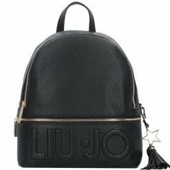 Liu Jo Daypacks<Daypack 30 cm nero