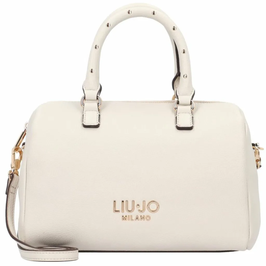 Liu Jo Henkeltaschen<Evrim Handtasche S 25 cm marmo