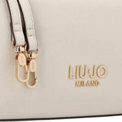 Liu Jo Henkeltaschen<Evrim Handtasche S 25 cm marmo