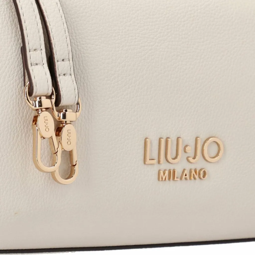 Liu Jo Henkeltaschen<Evrim Handtasche S 25 cm marmo