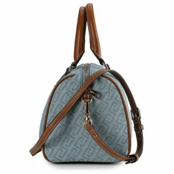New Liu Jo Evrim Handtasche S 33 cm dusty blue