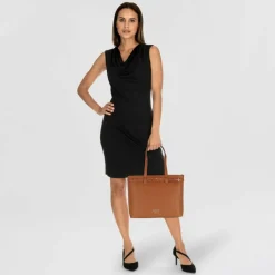 Liu Jo Evrim Schultertasche 35 cm