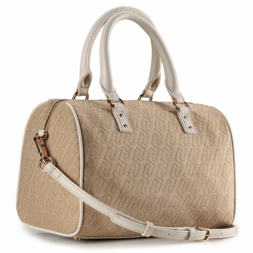 Liu Jo Schultertaschen<Evrim Schultertasche S 25 cm naturale