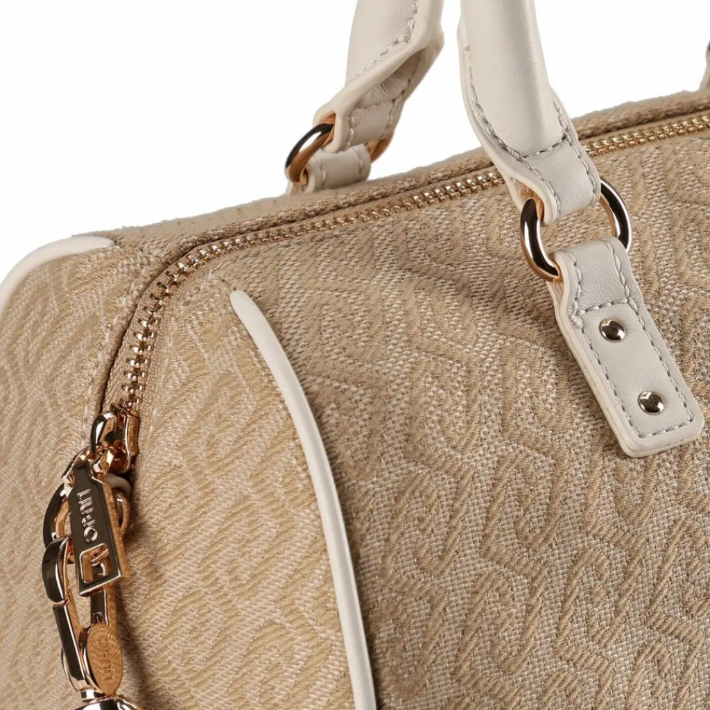 Liu Jo Schultertaschen<Evrim Schultertasche S 25 cm naturale