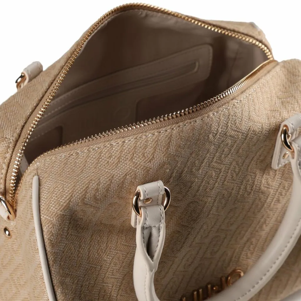 Liu Jo Schultertaschen<Evrim Schultertasche S 25 cm naturale