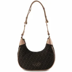 Liu Jo Schultertaschen|Henkeltaschen<Evrim Schultertasche S 24 cm t.moro