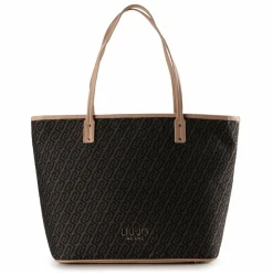 Liu Jo Shopper|Schultertaschen<Evrim Shopper Tasche M 32 cm t.moro