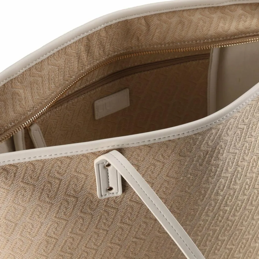 Liu Jo Evrim Shopper Tasche M 32 cm