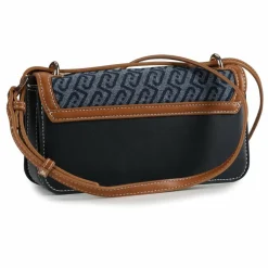 Best Liu Jo Evrim Umhängetasche S 22 cm dress blue