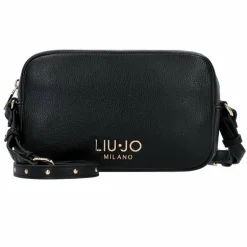 Hot Liu Jo Evrim Umhängetasche S 22.5 cm nero