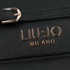 Hot Liu Jo Evrim Umhängetasche S 22.5 cm nero