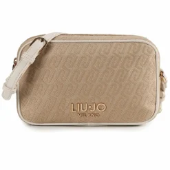 Liu Jo Umhängetaschen<Evrim Umhängetasche S 21 cm naturale