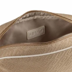 Liu Jo Umhängetaschen<Evrim Umhängetasche S 21 cm naturale