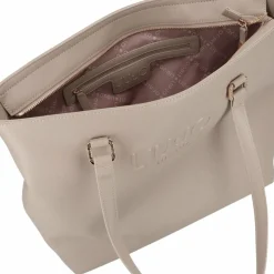 Liu Jo Shopper|Schultertaschen<Halona Shopper Tasche L 31 cm neutro