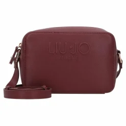 Sale Liu Jo Halona Umhängetasche M 20 cm red wine
