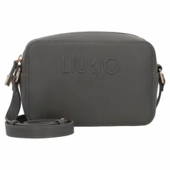 Liu Jo Umhängetaschen<Halona Umhängetasche M 20 cm antracite