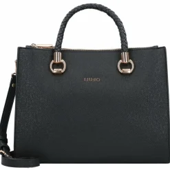 Liu Jo Henkeltaschen<Handtasche 33 cm nero