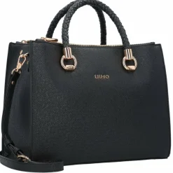 Liu Jo Henkeltaschen<Handtasche 33 cm nero