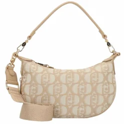 Discount Liu Jo Kaliska Handtasche 25 cm natural