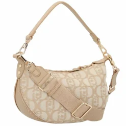 Discount Liu Jo Kaliska Handtasche 25 cm natural