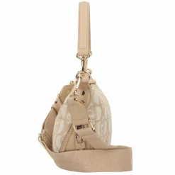 Discount Liu Jo Kaliska Handtasche 25 cm natural