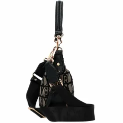 Liu Jo Kaliska Schultertasche S 27 cm mit Dehnfalte