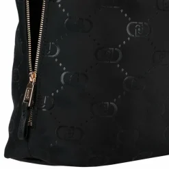 Liu Jo Schultertaschen<Kaliska Schultertasche L 40 cm nero