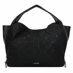 Liu Jo Schultertaschen<Kaliska Schultertasche L 40 cm nero