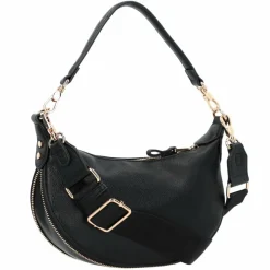 Liu Jo Kaliska Schultertasche S 25 cm mit Dehnfalte